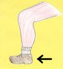 foot